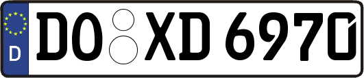 DO-XD6970
