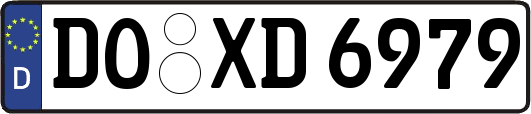 DO-XD6979