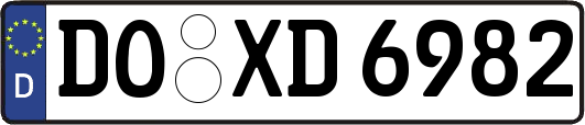 DO-XD6982