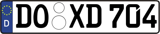DO-XD704