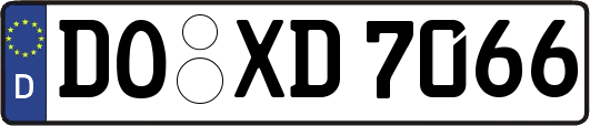 DO-XD7066