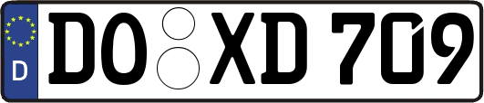 DO-XD709