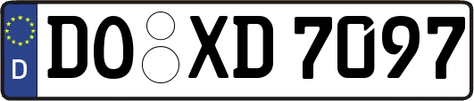 DO-XD7097