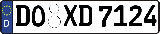 DO-XD7124