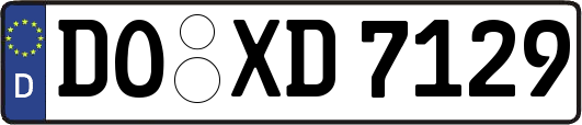 DO-XD7129
