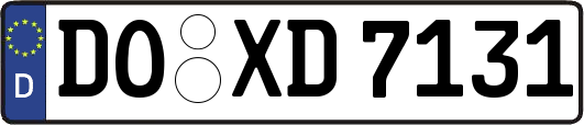 DO-XD7131