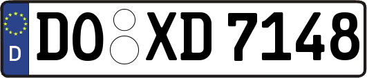 DO-XD7148