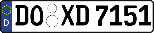 DO-XD7151