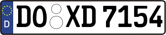 DO-XD7154