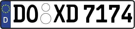 DO-XD7174