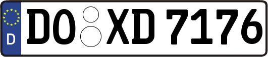 DO-XD7176
