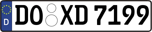 DO-XD7199