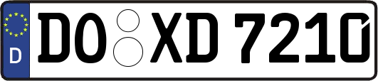 DO-XD7210