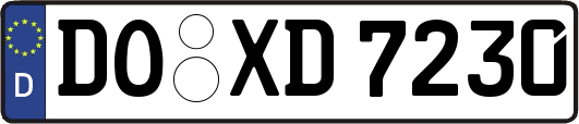DO-XD7230