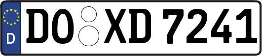 DO-XD7241