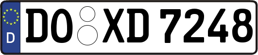 DO-XD7248