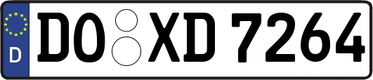 DO-XD7264