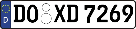 DO-XD7269