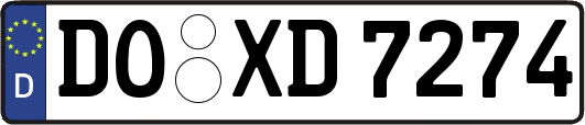 DO-XD7274