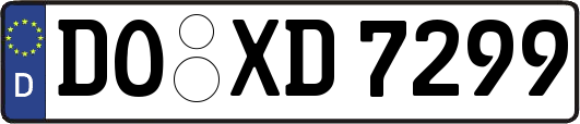 DO-XD7299