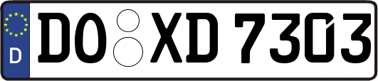 DO-XD7303