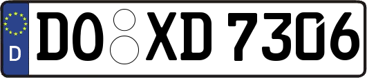 DO-XD7306