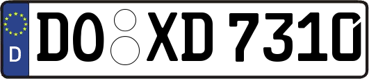 DO-XD7310