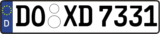 DO-XD7331