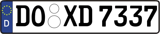 DO-XD7337