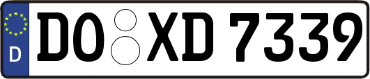 DO-XD7339