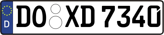 DO-XD7340