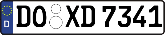 DO-XD7341
