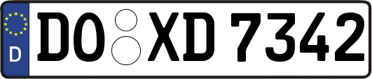 DO-XD7342