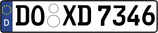 DO-XD7346
