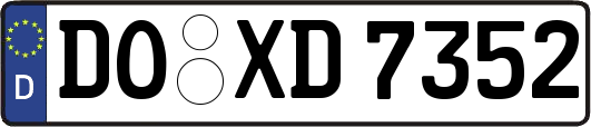 DO-XD7352