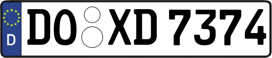 DO-XD7374