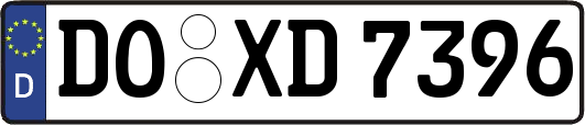 DO-XD7396
