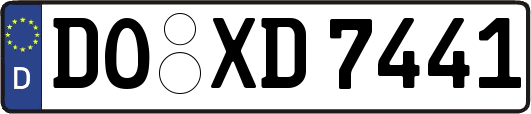 DO-XD7441