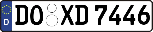 DO-XD7446