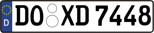 DO-XD7448