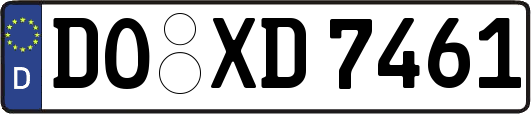 DO-XD7461
