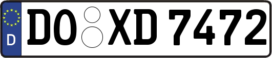 DO-XD7472