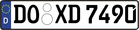 DO-XD7490