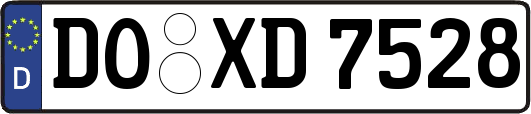 DO-XD7528