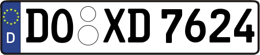 DO-XD7624