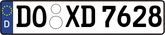 DO-XD7628