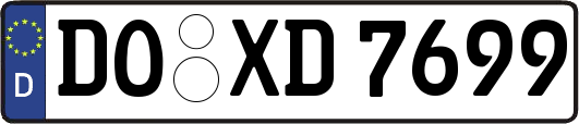 DO-XD7699