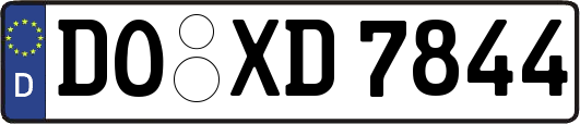 DO-XD7844