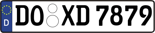 DO-XD7879