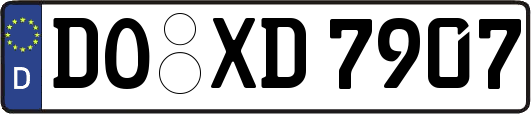 DO-XD7907